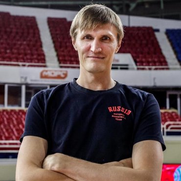 Андрей Кириленко 