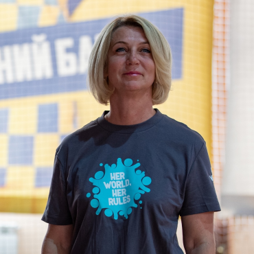 Елена Швайбович
