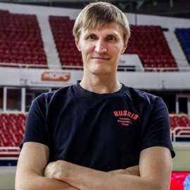 Андрей Кириленко
